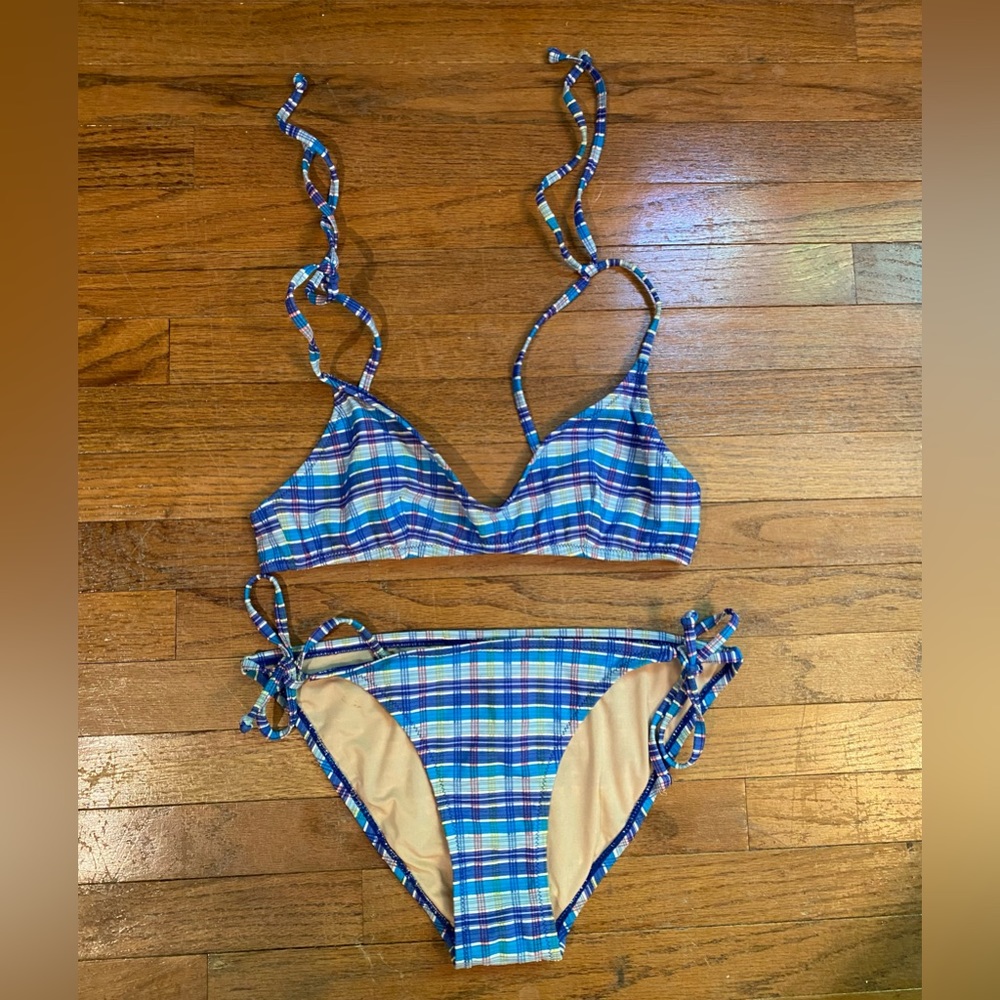 J Crew Bikini